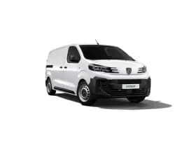Peugeot Expert thumbnail 2