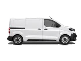 Peugeot Expert thumbnail 3