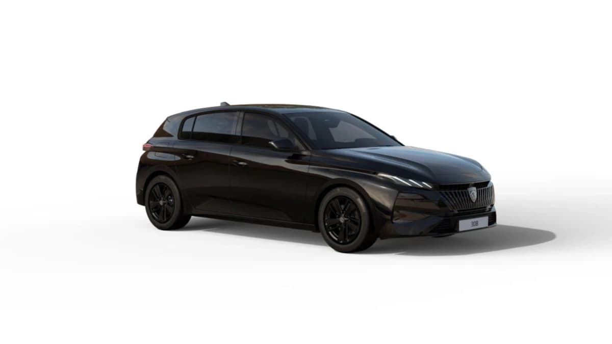 Peugeot 308 — foto 1