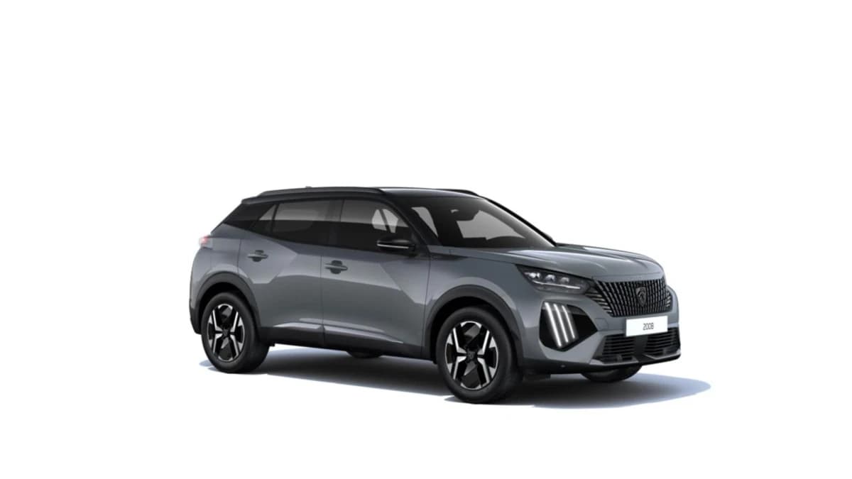 Peugeot 2008 — foto 1