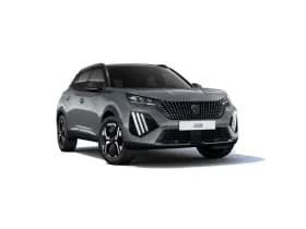 Peugeot 2008 thumbnail 2