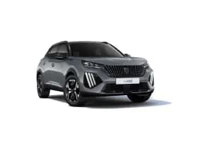 Peugeot e-2008 thumbnail 2
