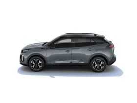 Peugeot e-2008 thumbnail 4