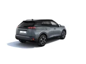 Peugeot e-2008 thumbnail 6