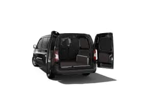 Peugeot Partner thumbnail 5