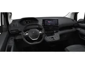 Peugeot Partner thumbnail 6