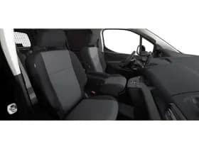 Peugeot Partner thumbnail 7