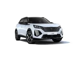 Peugeot e-2008 thumbnail 2