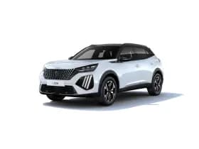 Peugeot e-2008 thumbnail 3