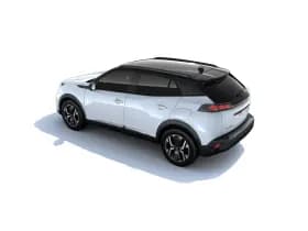 Peugeot e-2008 thumbnail 5
