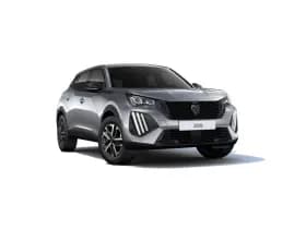 Peugeot 2008 thumbnail 2