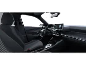 Peugeot 2008 thumbnail 8