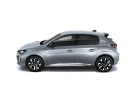 Peugeot 208 thumbnail 4
