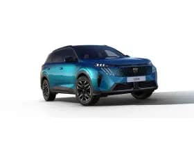 Peugeot 5008 thumbnail 2