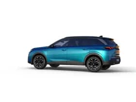 Peugeot 5008 thumbnail 4