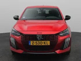 Peugeot 208 thumbnail 5
