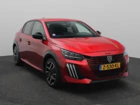 Peugeot 208 thumbnail 9