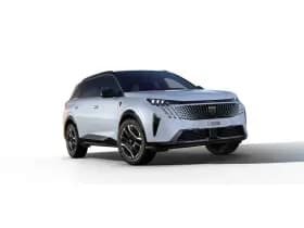Peugeot 5008 thumbnail 2