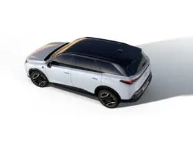 Peugeot 5008 thumbnail 5