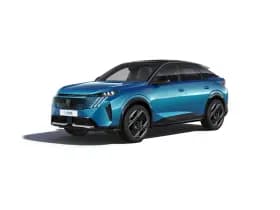 Peugeot e-3008 thumbnail 2