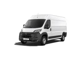 Peugeot Boxer thumbnail 2