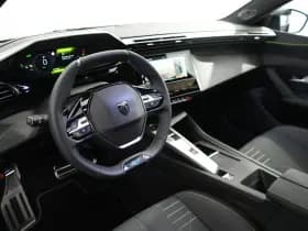 Peugeot 308 thumbnail 11