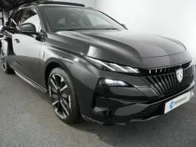 Peugeot 308 thumbnail 12