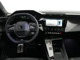 Peugeot 308 thumbnail 8