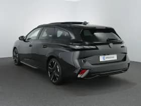 Peugeot 308 thumbnail 10