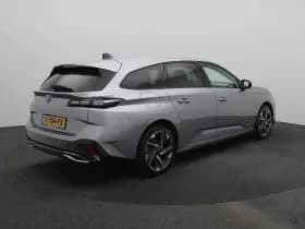 Peugeot 308 thumbnail 2