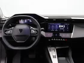 Peugeot 308 thumbnail 3