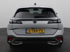 Peugeot 308 thumbnail 6
