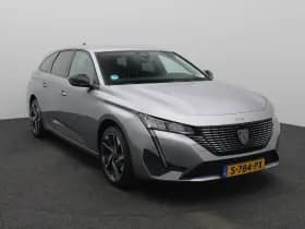 Peugeot 308 thumbnail 9