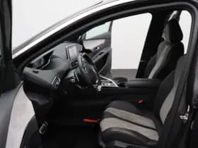 Peugeot 3008 thumbnail 11