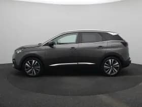 Peugeot 3008 thumbnail 13