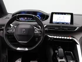 Peugeot 3008 thumbnail 3