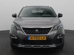 Peugeot 3008 thumbnail 5
