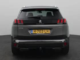 Peugeot 3008 thumbnail 6