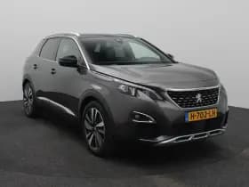 Peugeot 3008 thumbnail 9