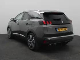Peugeot 3008 thumbnail 10