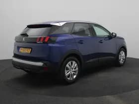 Peugeot 3008 thumbnail 2