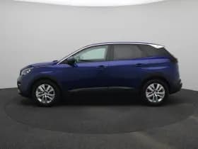 Peugeot 3008 thumbnail 13