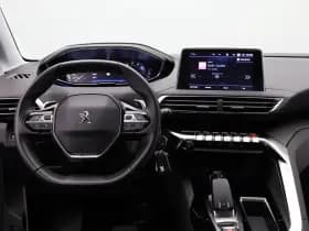 Peugeot 3008 thumbnail 3