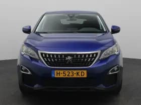 Peugeot 3008 thumbnail 5