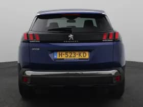 Peugeot 3008 thumbnail 6