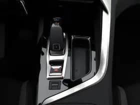 Peugeot 3008 thumbnail 8