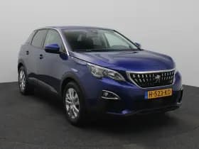Peugeot 3008 thumbnail 9