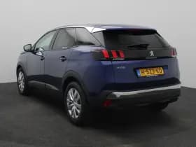 Peugeot 3008 thumbnail 10