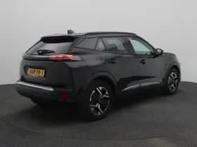 Peugeot e-2008 thumbnail 2