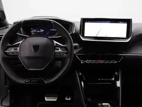 Peugeot e-2008 thumbnail 3